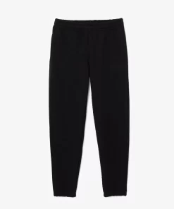 Lacoste Trousers & Shorts-Embroidered Jogger Track Pants