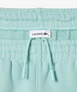 Lacoste Trousers & Shorts-Embroidered Jogger Track Pants