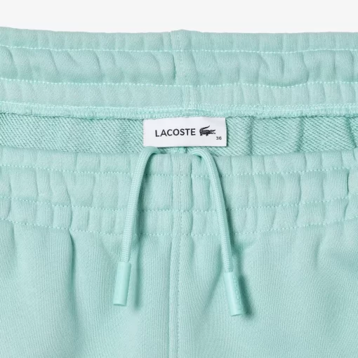 Lacoste Trousers & Shorts-Embroidered Jogger Track Pants