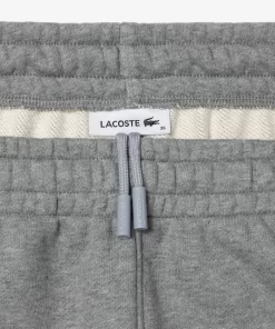 Lacoste Trousers & Shorts-Embroidered Jogger Track Pants