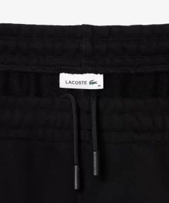 Lacoste Trousers & Shorts-Embroidered Jogger Track Pants