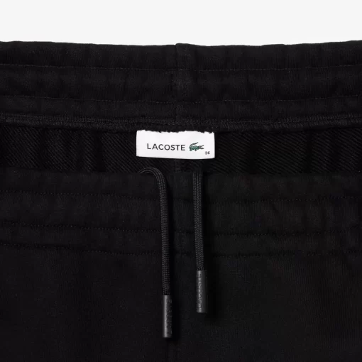 Lacoste Trousers & Shorts-Embroidered Jogger Track Pants