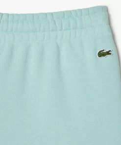 Lacoste Trousers & Shorts-Embroidered Jogger Track Pants