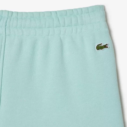 Lacoste Trousers & Shorts-Embroidered Jogger Track Pants