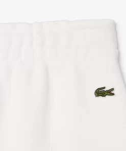 Lacoste Trousers & Shorts-Embroidered Jogger Track Pants