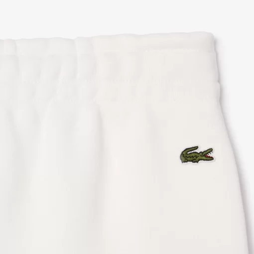 Lacoste Trousers & Shorts-Embroidered Jogger Track Pants