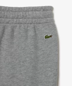 Lacoste Trousers & Shorts-Embroidered Jogger Track Pants