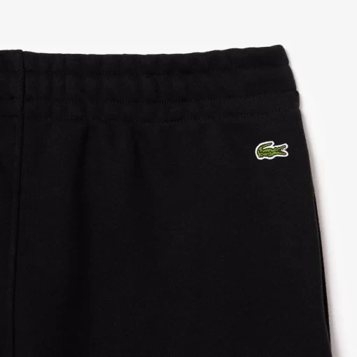 Lacoste Trousers & Shorts-Embroidered Jogger Track Pants