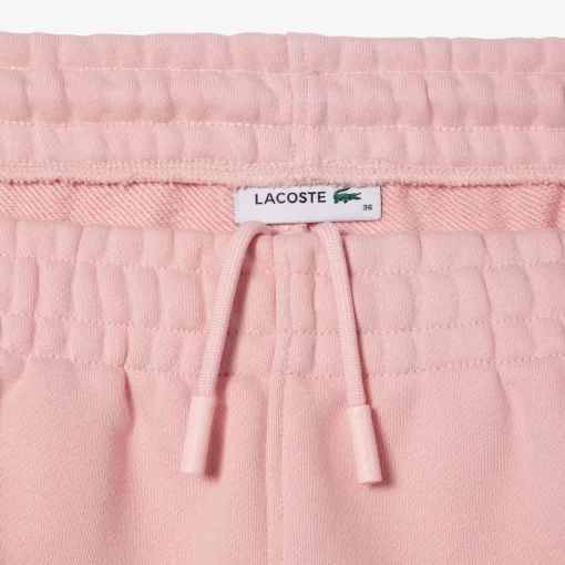 Lacoste Trousers & Shorts-Embroidered Jogger Track Pants