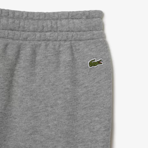 Lacoste Trousers & Shorts-Embroidered Jogger Track Pants