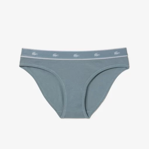 Lacoste Underwear & Loungewear-Essential Briefs