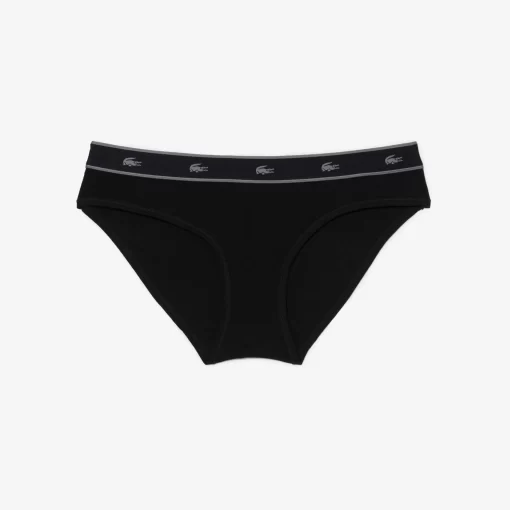 Lacoste Underwear & Loungewear-Essential Briefs