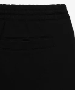 Lacoste Trousers & Shorts-Fleece Jogger Shorts