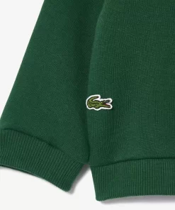 Lacoste Accessories-Fleece Pajama Gift Set