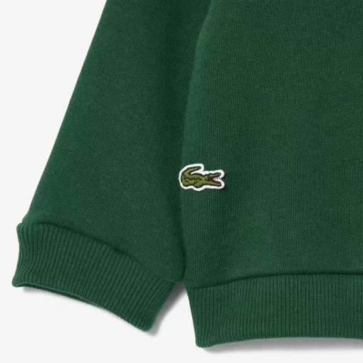 Lacoste Accessories-Fleece Pajama Gift Set