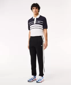 Lacoste Tracksuits-French Made Paris Track Pants