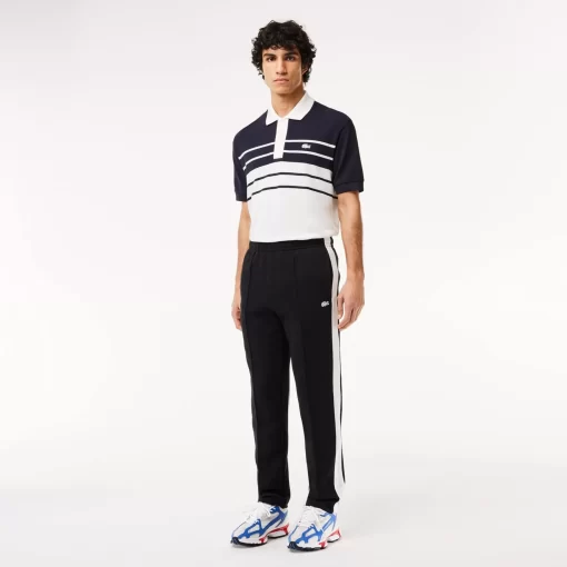 Lacoste Tracksuits-French Made Paris Track Pants