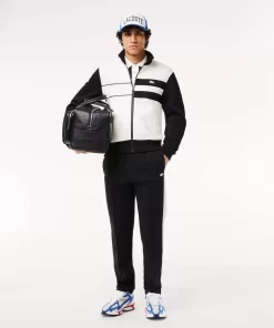 Lacoste Tracksuits-French Made Paris Track Pants