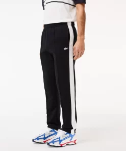 Lacoste Tracksuits-French Made Paris Track Pants