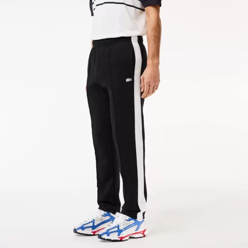 Lacoste Tracksuits-French Made Paris Track Pants