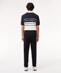 Lacoste Tracksuits-French Made Paris Track Pants