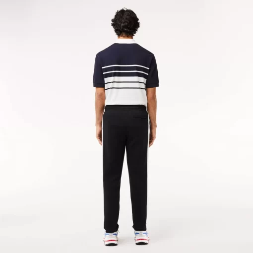 Lacoste Tracksuits-French Made Paris Track Pants