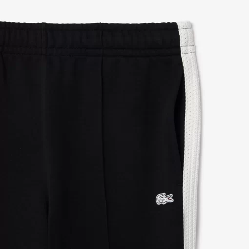 Lacoste Tracksuits-French Made Paris Track Pants