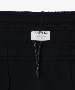 Lacoste Tracksuits-French Made Paris Track Pants