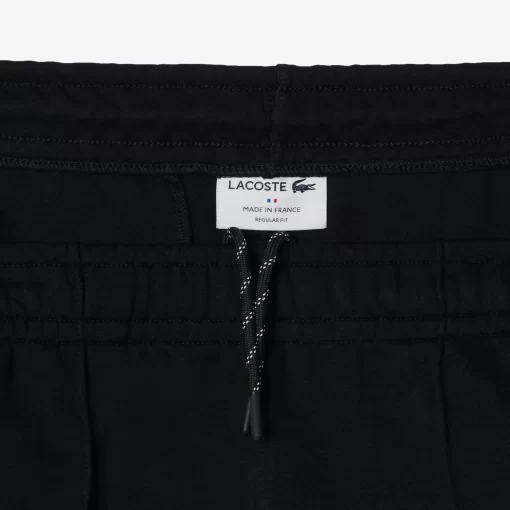 Lacoste Tracksuits-French Made Paris Track Pants