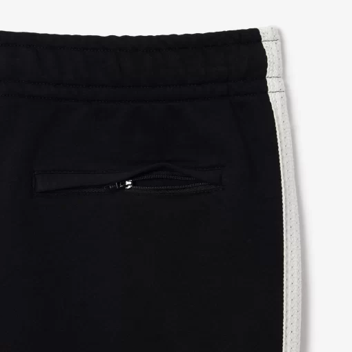 Lacoste Tracksuits-French Made Paris Track Pants