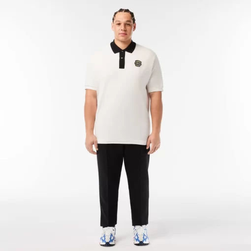 Lacoste Tracksuits-French Made Paris Track Pants