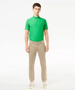 Lacoste Golf-Golf Trousers With Grip Band