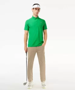 Lacoste Golf-Golf Trousers With Grip Band