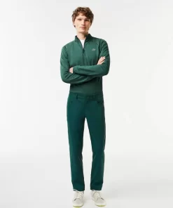 Lacoste Golf-Golf Trousers With Grip Band