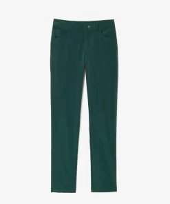 Lacoste Golf-Golf Trousers With Grip Band