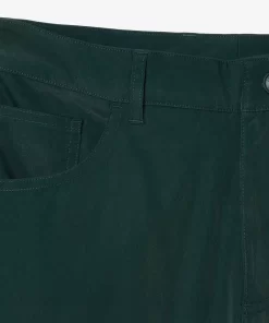 Lacoste Golf-Golf Trousers With Grip Band