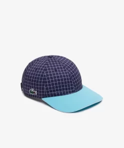 Lacoste Tennis-Hardwearing, Lightweight Tennis Cap