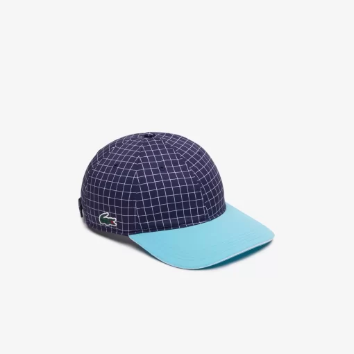 Lacoste Tennis-Hardwearing, Lightweight Tennis Cap