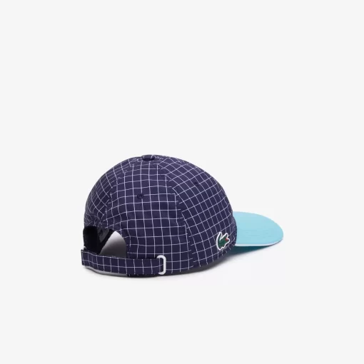 Lacoste Tennis-Hardwearing, Lightweight Tennis Cap