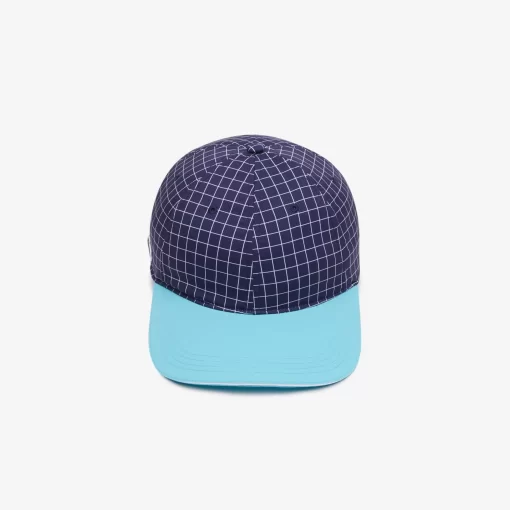 Lacoste Tennis-Hardwearing, Lightweight Tennis Cap