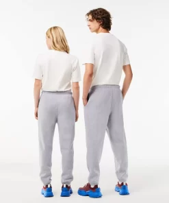 Lacoste Trousers & Shorts-Iconic Print Jogger Track Pants