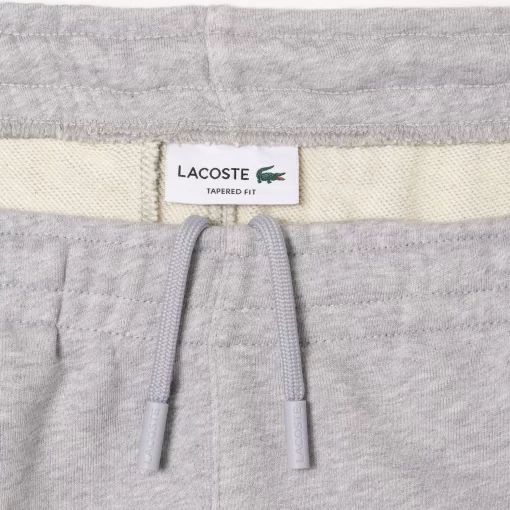 Lacoste Tracksuits-Iconic Print Jogger Track Pants