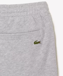 Lacoste Tracksuits-Iconic Print Jogger Track Pants