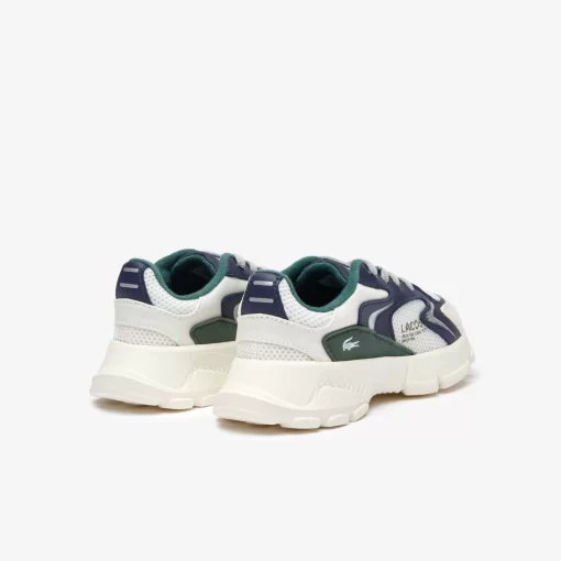 Lacoste Shoes-Infants' L003 Neo Textile Trainers