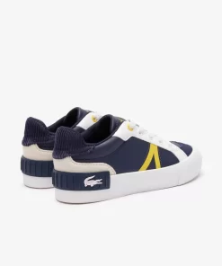 Lacoste Shoes-Infants' L004 Trainers