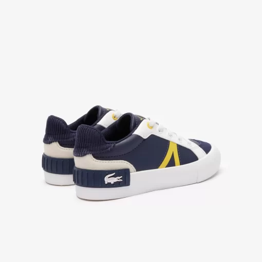 Lacoste Shoes-Infants' L004 Trainers