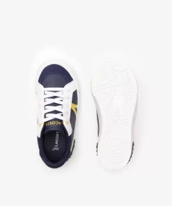 Lacoste Shoes-Infants' L004 Trainers