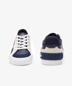 Lacoste Shoes-Infants' L004 Trainers