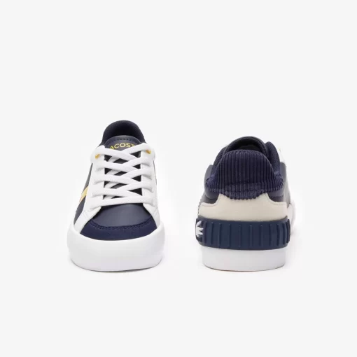 Lacoste Shoes-Infants' L004 Trainers