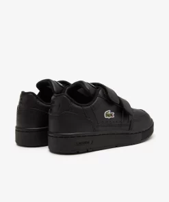 Lacoste Shoes-Infants' T-Clip Synthetic Colour-Pop Trainers